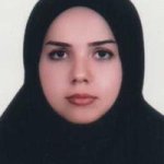 تصویر دکتر بهاره سادات حسینیان