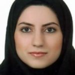 تصویر دکتر رومینا عبدالوهاب