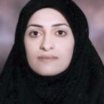 تصویر دکتر فاطمه رنجکش