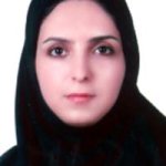 تصویر دکتر فاطمه شفیعی