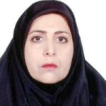 تصویر دکتر رقیه سربی