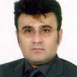 تصویر دکتر علی شکرچی