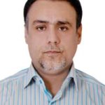 تصویر دکتر سعید رهبری