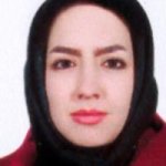 تصویر دکتر فاطمه فرجی