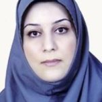 تصویر دکتر سارابیگم شیخ الاسلامی