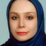 تصویر دکتر سیده روشنک حجازی کناری