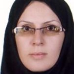 تصویر دکتر لیلا جمشیدی