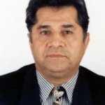 تصویر دکتر محمود حاجی غفوری