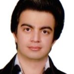تصویر دکتر حامد زارع دهنوی