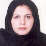 تصویر دکتر رؤیا سه دهی