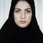 تصویر دکتر مرضیه قربان تبارنیازی