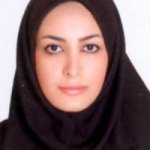 تصویر دکتر صدف هزاوهء