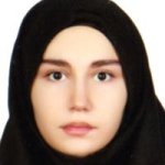 تصویر دکتر آناهیتا شهامتی