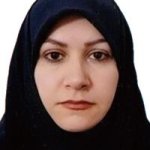 تصویر دکتر محبوبه مصباح