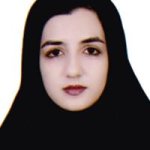 تصویر دکتر مطهره محمودی