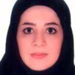 تصویر دکتر سپیده شفیعی