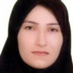 تصویر دکتر مریم فخار