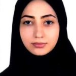 تصویر دکتر اعظم چراغی
