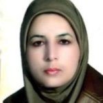 تصویر دکتر شایسته باقری