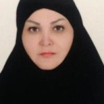 تصویر دکتر گیتا منعمیان