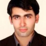 تصویر دکتر سیدامید مسلمی