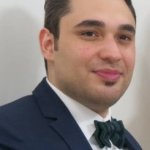 تصویر دکتر نیما محکی
