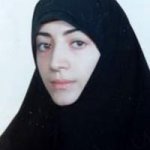 تصویر دکتر معصومه سیدعلی