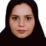 تصویر دکتر محدثه مرزبان