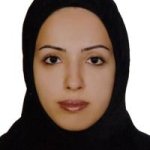 تصویر دکتر آناهیتا صالحی