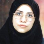 تصویر دکتر کلثوم قلی زاده دولت سرا