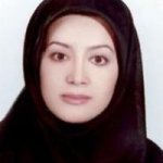 تصویر دکتر خدیجه خرمجاه