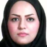 تصویر دکتر کژال رستمی