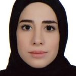 تصویر دکتر غزل زرگری