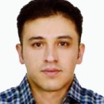 تصویر دکتر شاداب شفیعی
