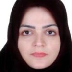 تصویر دکتر مینا حسینی