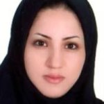تصویر دکتر زینب جمشیدی