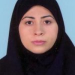 تصویر دکتر لیلی مؤمنی