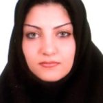 تصویر دکتر مرضیه محمدی کیاء