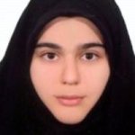تصویر دکتر هاجر خانباغی رضائیه