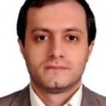 تصویر دکتر امین سهرابی