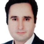 تصویر دکتر محمدرضا قایمی