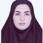 تصویر دکتر فاطمه زینلی