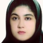 تصویر دکتر مهناز پنجه پور