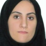 تصویر دکتر الهام صبوری فرد