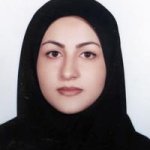 تصویر دکتر فاطمه عواطف رستمی