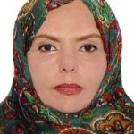 تصویر دکتر شیلا دعائی