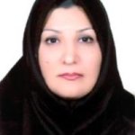 تصویر دکتر جمیله کلهری