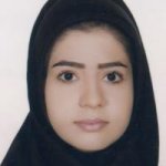 تصویر دکتر محدثه ضمیری