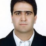 تصویر دکتر علی رضائی