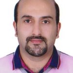 تصویر دکتر امین انامی نیلاش